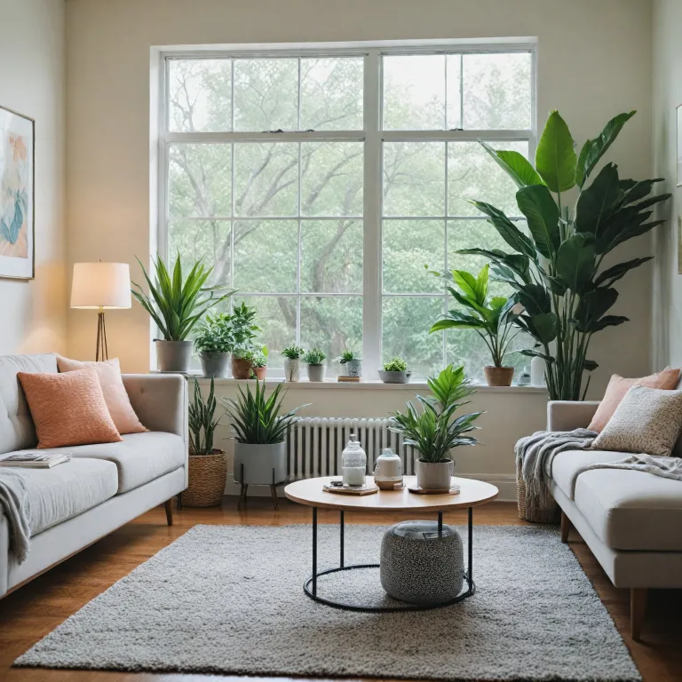 How to choose the right Clorox air purifier filter for your home