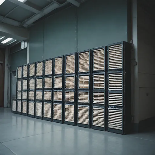 Understanding air filter FPR ratings: what you need to know