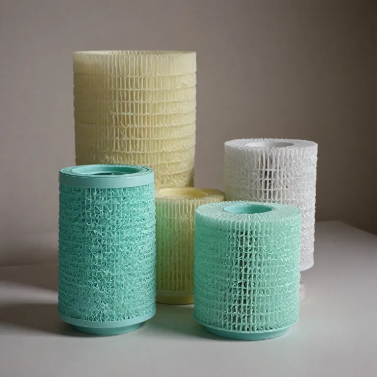 Choosing the right humidifier filter for your Honeywell device