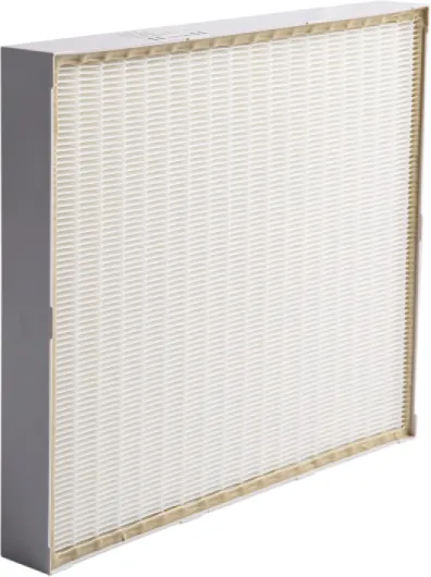 500cfm HEPA500 OEM Hepa Filter Replacement for 500cfm Air Scrubber