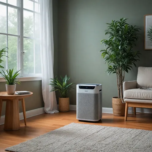 How effective are air purifiers against mold in your home?