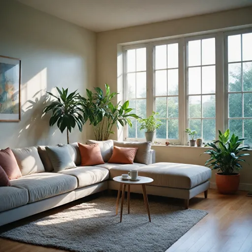 How a whirlpool air purifier can improve your indoor air quality