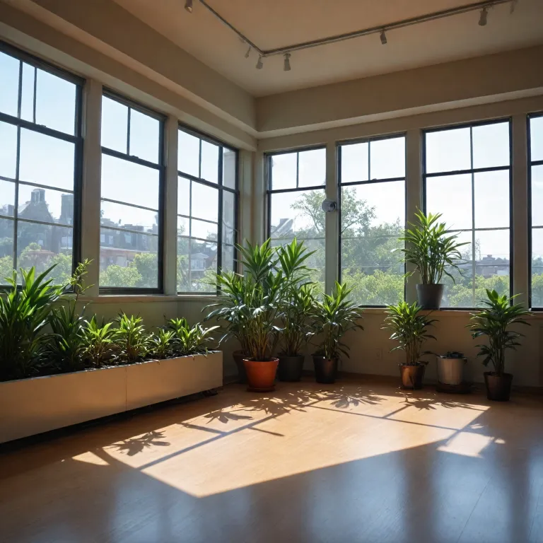 How to use an air changes per hour calculator for better indoor air quality