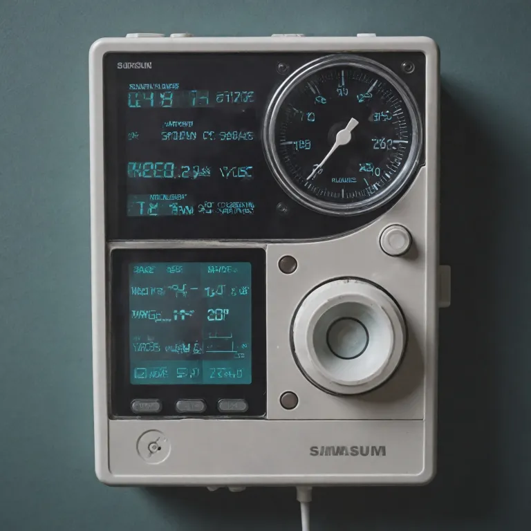 How to choose the right air velocity meter for your air purifier needs