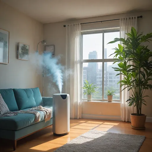 How wind velocity meters impact air purifier performance