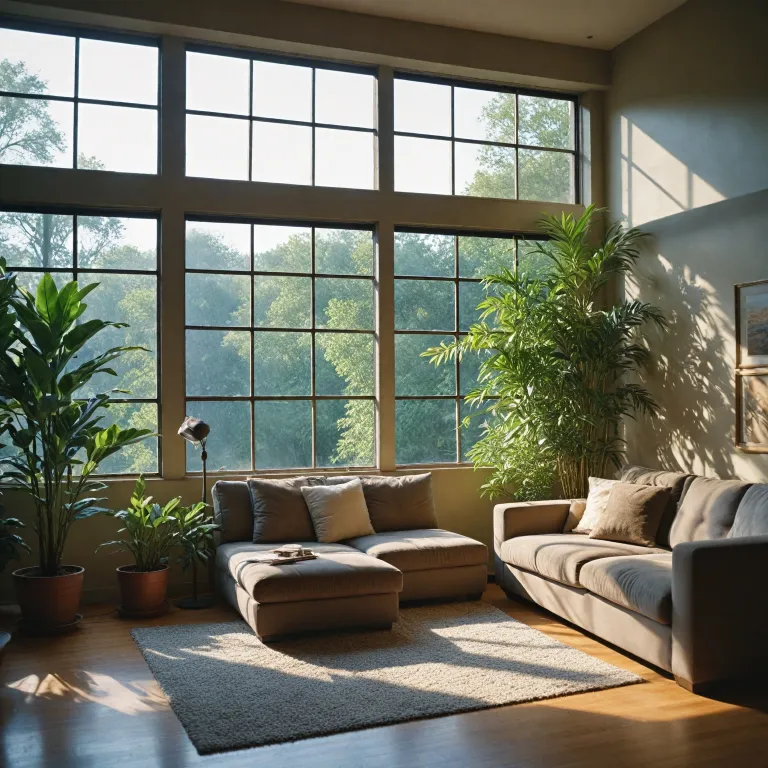 Understanding how an air exchanger can improve your indoor air quality