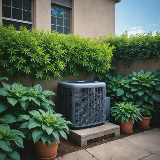 How to protect your outdoor air conditioner with the right cover