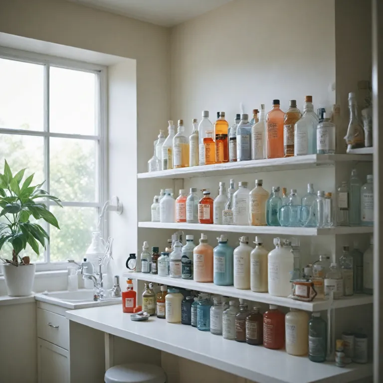 How to choose the right evaporator cleaner for your air purifier