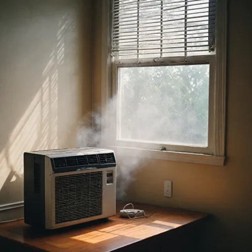 Why does my air conditioner smell dusty? Understanding the causes and solutions