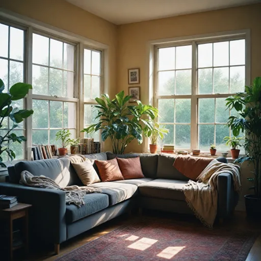 Why does my house get so dusty and how can I fix it?