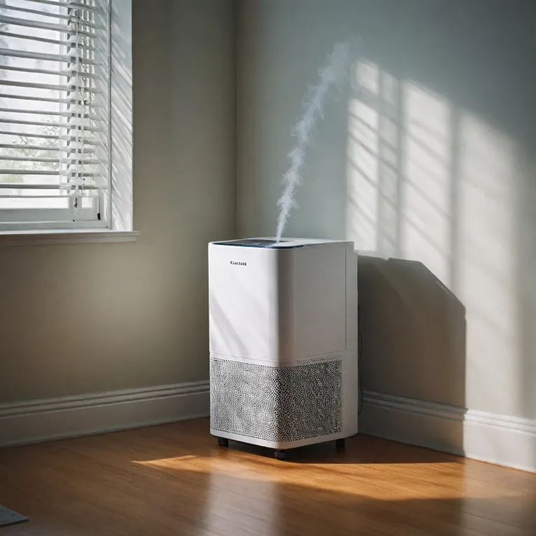 Understanding the role of exhaust vents in air purifiers