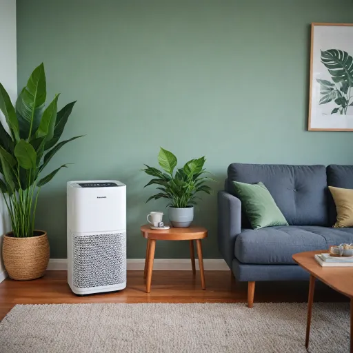 How auto air vents improve your air purifier experience