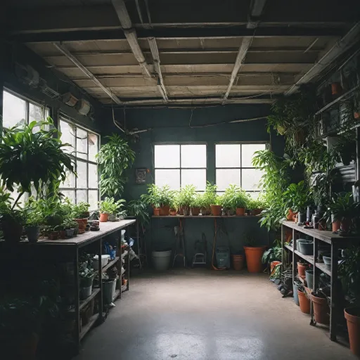 How to improve garage ventilation for healthier air quality