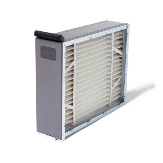 MERV 11 Media Air Cleaner - 20x25-4 inch