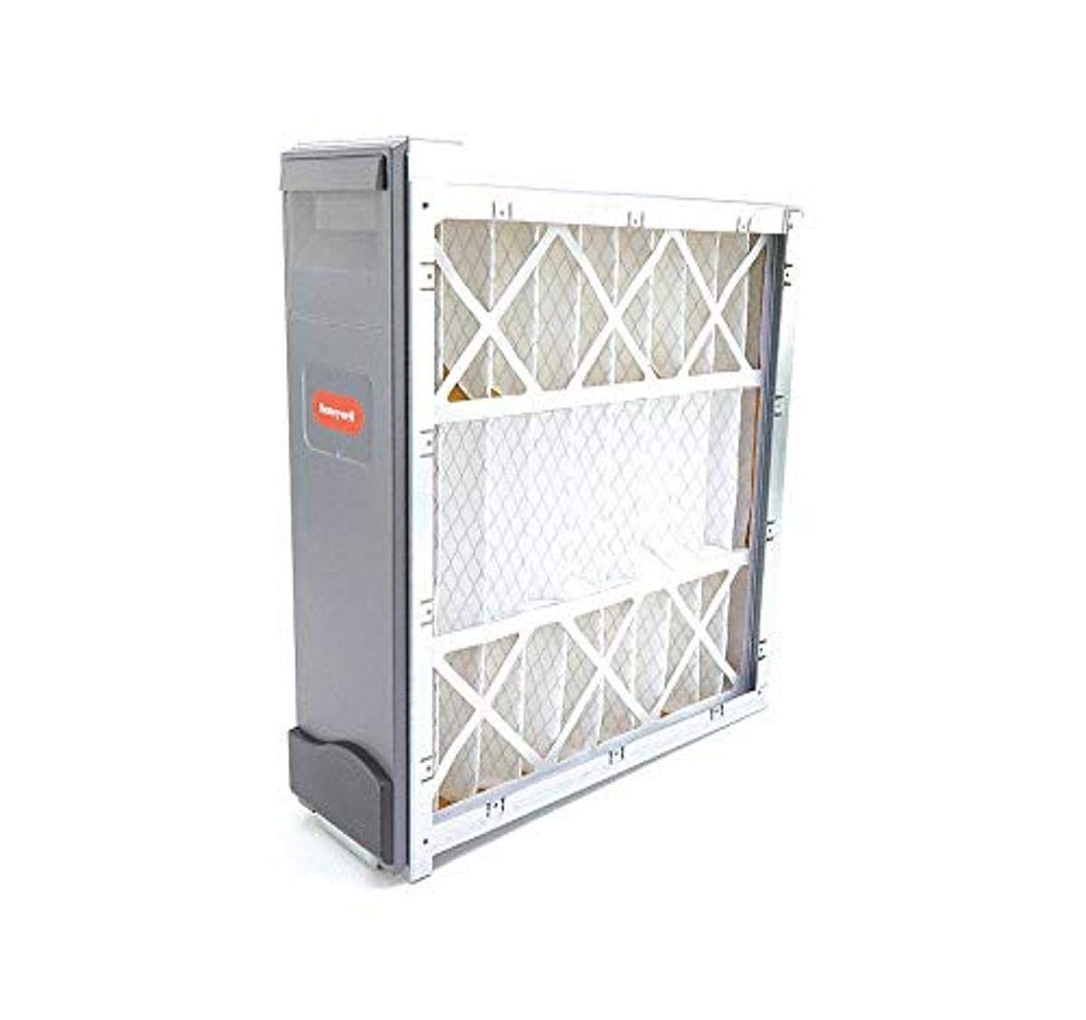 MERV 11 Media Air Cleaner - 20x20-4 inch