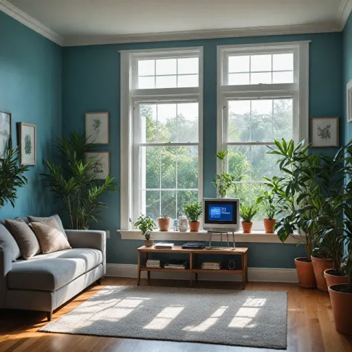 Understanding pm meters: your guide to measuring air quality at home