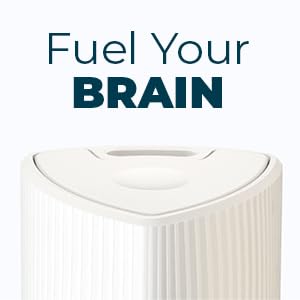 Portable CO2 Detector for Travel & Air Quality Monitor Indoor & Outdoor Carbon Dioxide Detector Portable CO2 Monitor (Off White) iOS ONLY