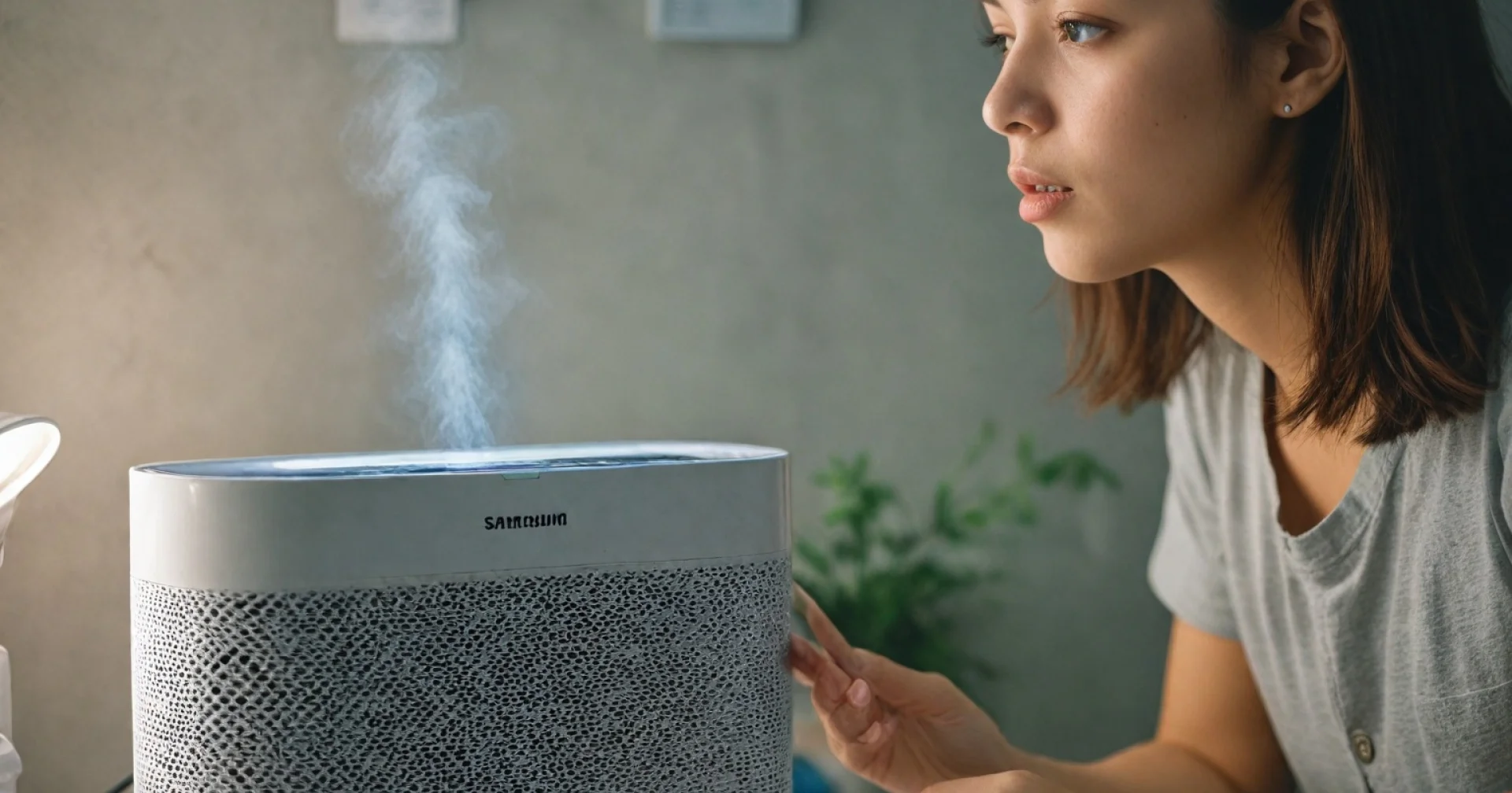Photo inspiration: Why Does My Air Purifier Smell Bad Understanding And Solving Photo Inspiration