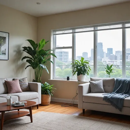 Where should you place your air purifier for the best results?