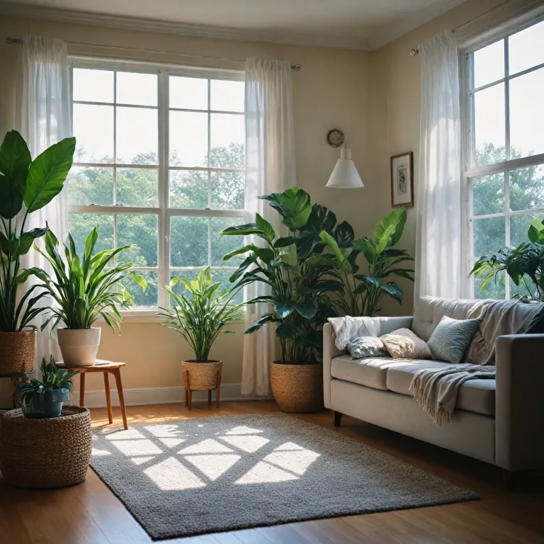 Best places to put your air purifier for maximum effectiveness