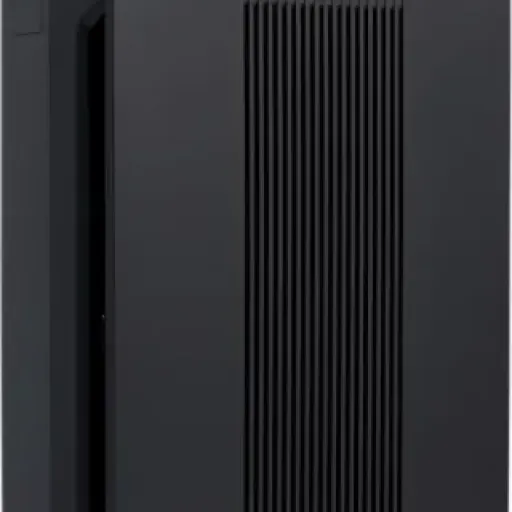 Winix 5500-2 Review: a no-nonsense air purifier that actually cleans the air