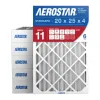 Aerostar 20x25x4 MERV 11 Air Filter Review: a no‑nonsense upgrade for dusty, pet-filled homes
