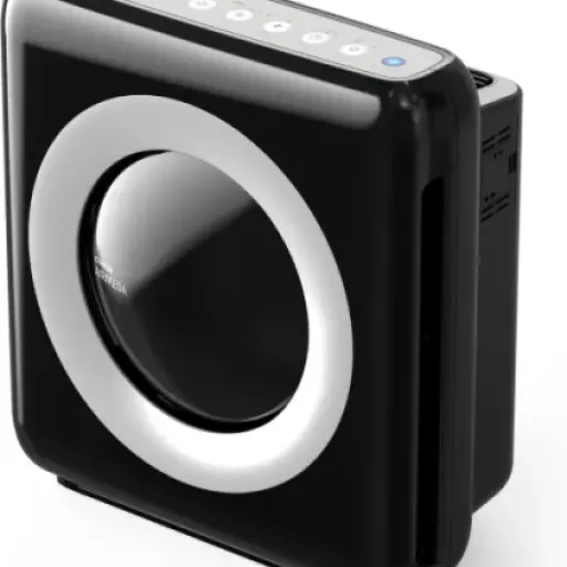 Coway AP-1512HH Mighty Review: the no-nonsense purifier that actually cleans the air