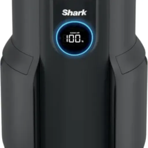 Shark HP152 Air Purifier Review: a quiet, low‑maintenance unit that actually cleans the air