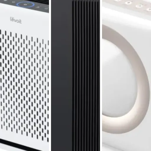 Our selection of the 16 best true HEPA air purifiers (February 2026)