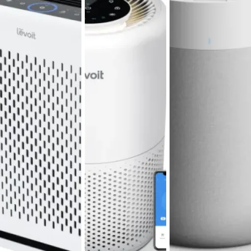 Top 10: best smart air purifiers (February 2026)