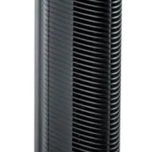 Ionic Pro Turbo (TA550) Review: a quiet filterless ionizer that’s good if you know what you’re buying