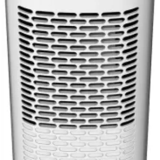 Whirlpool WPT80P Whispure Air Purifier Review: a quiet, no-nonsense filter for small to medium rooms