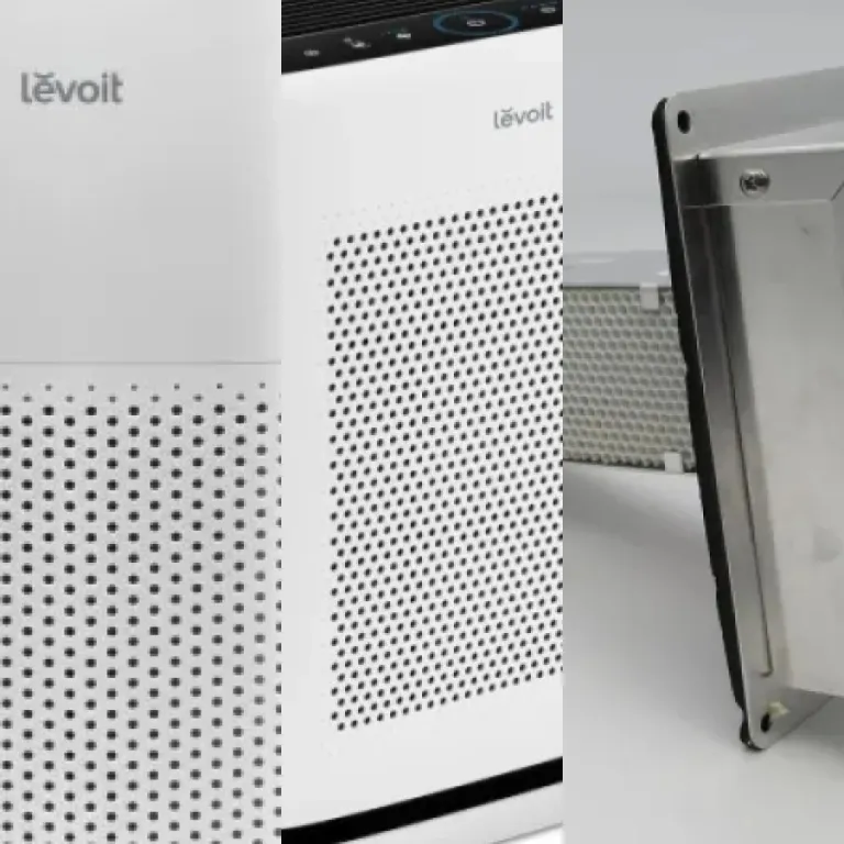 Which hEPA air purifiers to choose? Top 25 (2026)