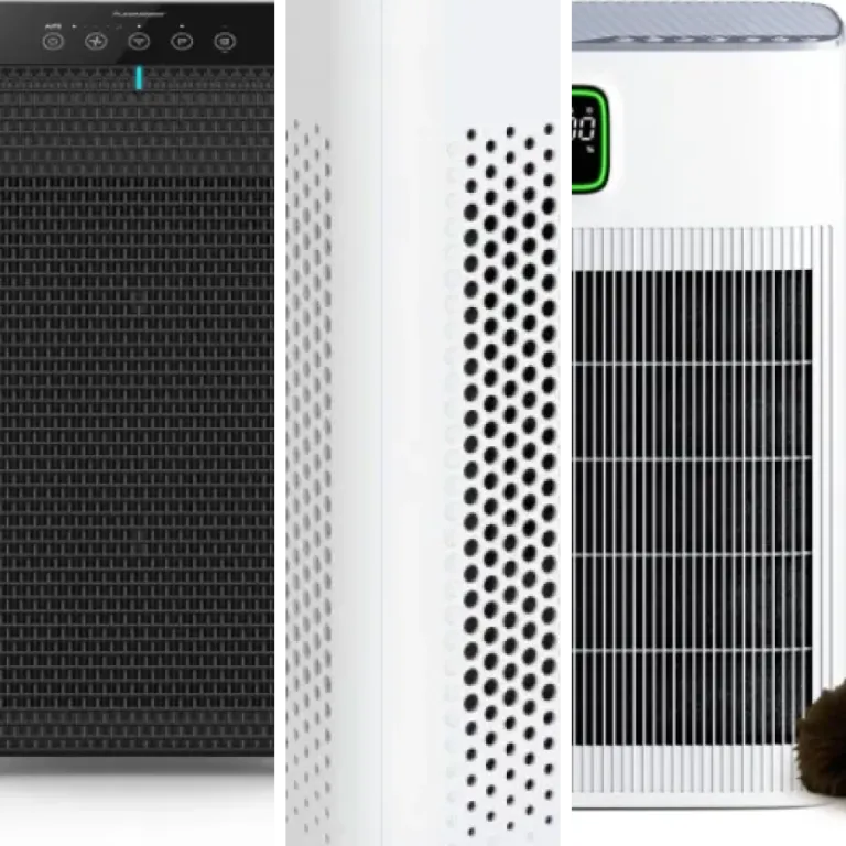 The best whole room air purifiers: our top 14 (2026)