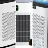 Our selection of the 5 best air purifiers with washable filters (2026)
