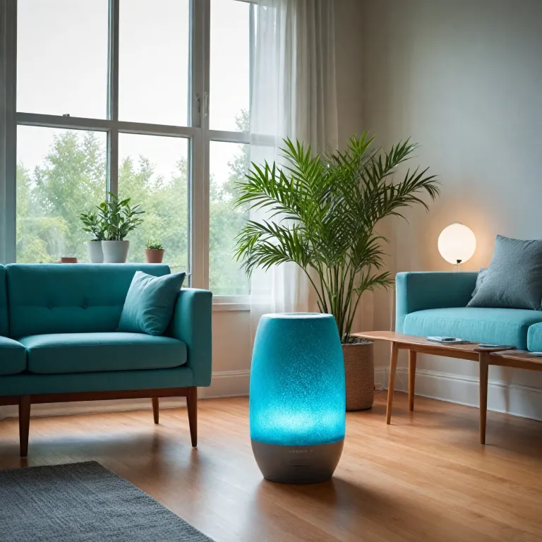 Ozone air filtration for healthier indoor air: what you need to know