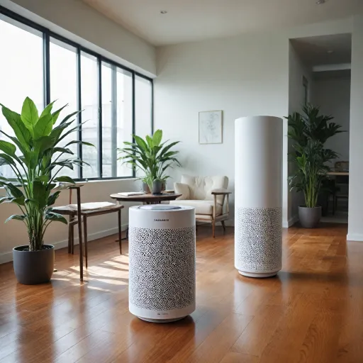 Coway airmega prox for demanding homes and offices