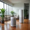 Coway airmega prox for demanding homes and offices