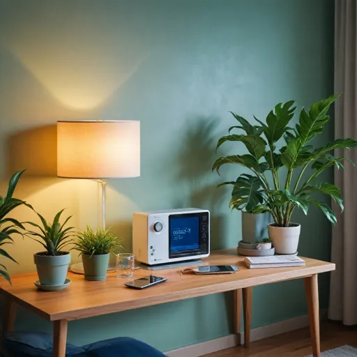 How an air q monitor transforms your indoor air quality awareness