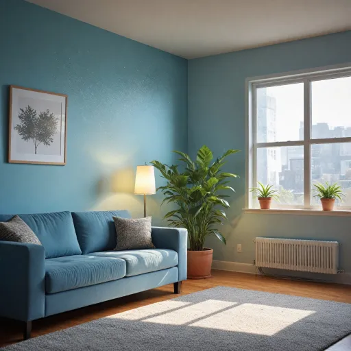 What is an air scrubber and how does it transform indoor air quality