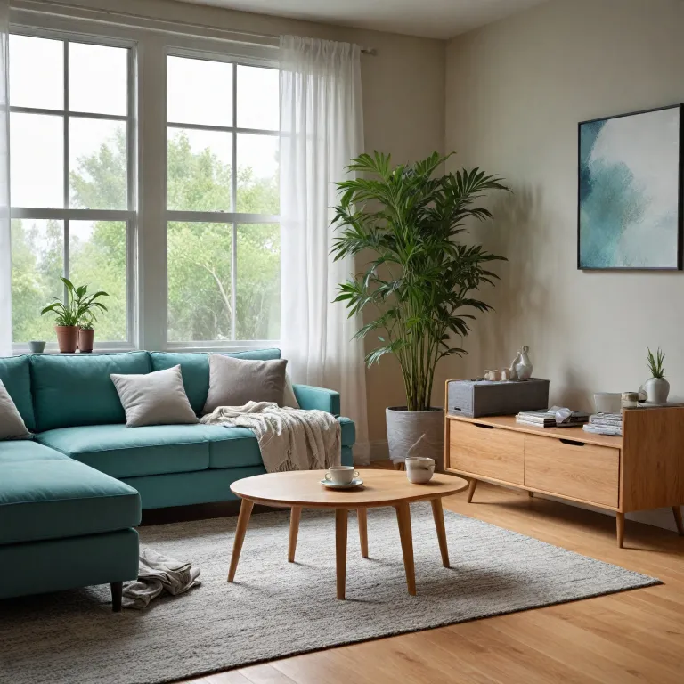 Can an air purifier really remove odors in everyday homes