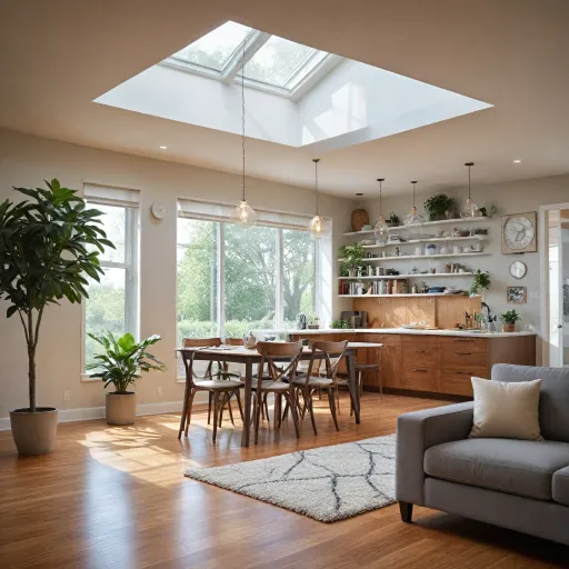 How whole house air purification quietly transforms every room in your home