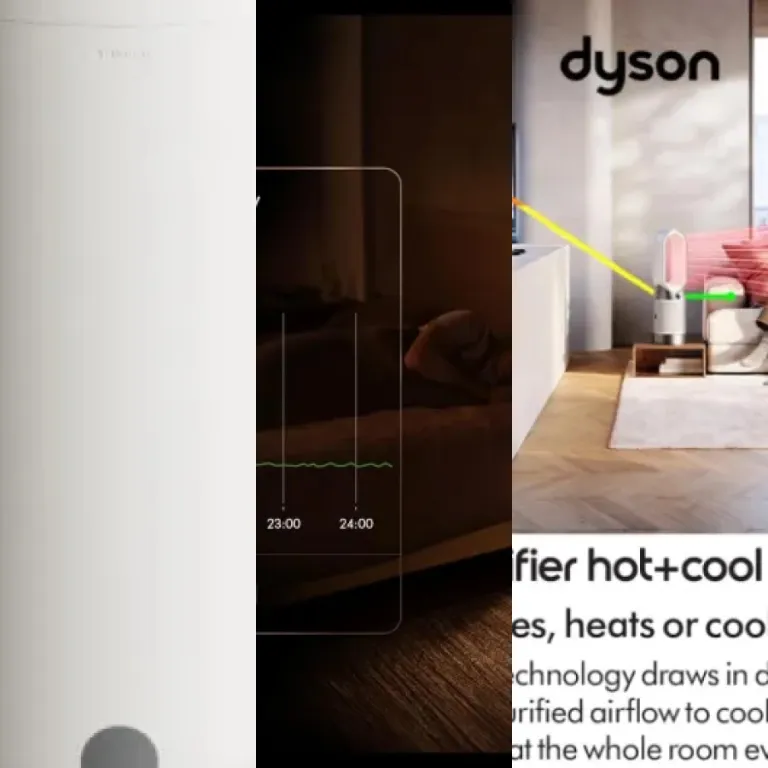 Guide: the 7 best air purifiers for whole house (2026)