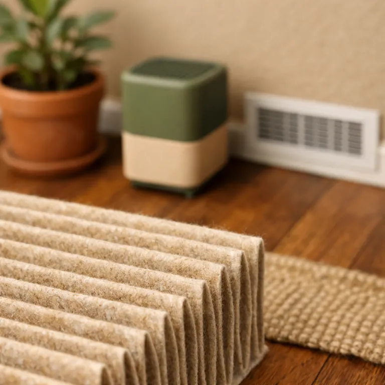 How to choose an air purifier for your AC unit and whole house comfort