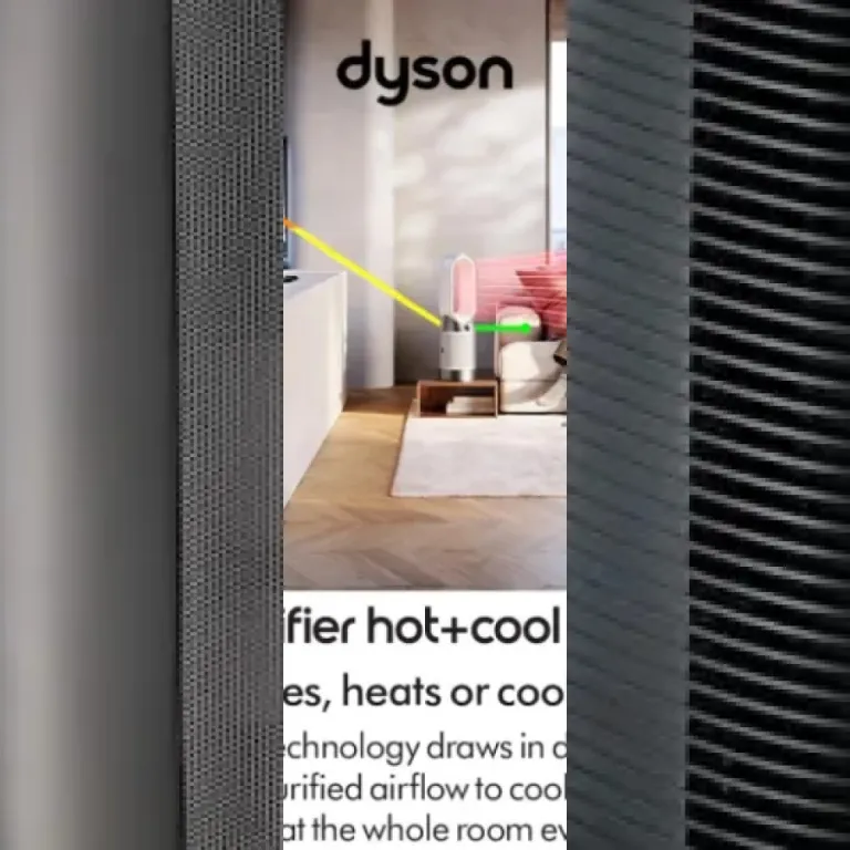 Comparison of the 6 best tower air purifiers (2026)