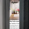 Comparison of the 6 best tower air purifiers (2026)