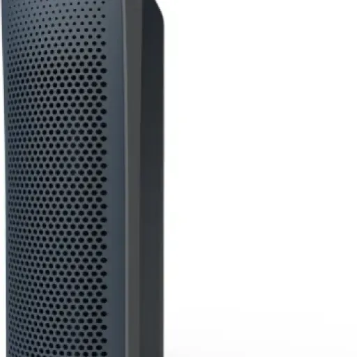 PureZone Elite True HEPA Large Room Tower Air Purifier Review: a decent workhorse for dust and smells, if you accept its quirks