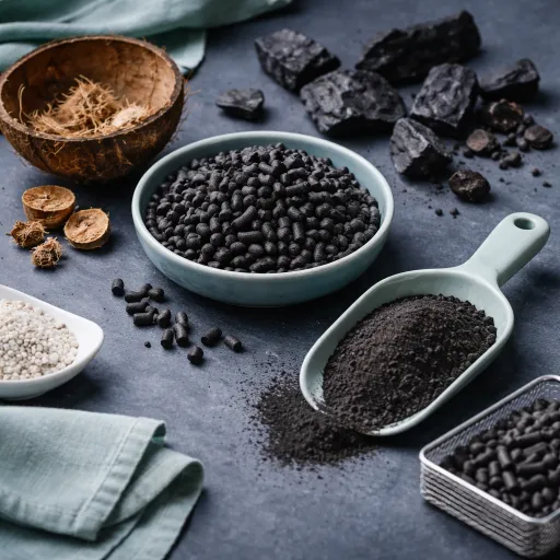 How carbon air filtration transforms indoor air quality for demanding environments