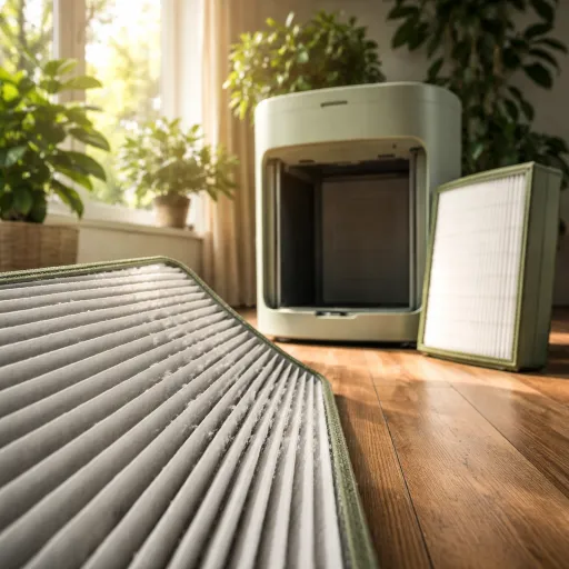 How to choose the right HEPA filter for your air purifier