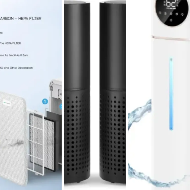 The best quiet air purifiers: our top 5 (2026)